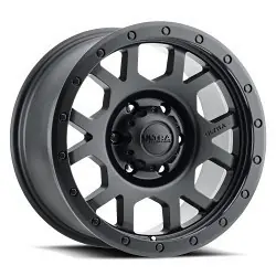 Instant Buy Ultra 113SB 8X170 20x10 -19 SATIN BLACK