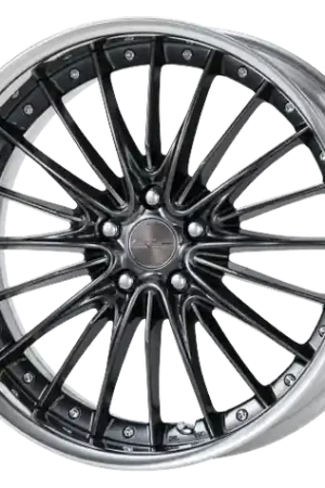 Buy Direct Work Schwert Regnitz 5x100 19x10.5+12 A Disk Brilliant Silver Black