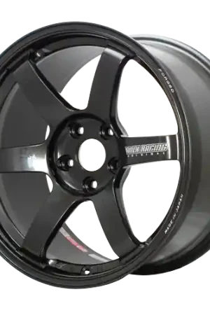 Volk Racing TE37 Saga S-Plus 5x114.3 18x8.5+50 Diamond Dark Gunmetal Buy Online