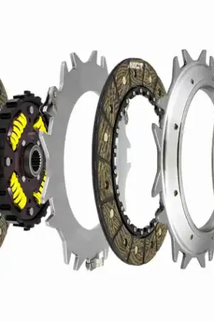 Buy Today ACT 93-98 Nissan Skyline GT-R (R32/R33) Mod-Twin 225 HD Sprung Street— PMD Premier Motoring Development