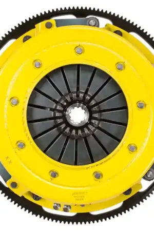 Direct From Manufacturer ACT 2001 Ford Mustang Twin Disc MaXX XT Race Kit Clutch Kit — PMD Premier Motoring Development