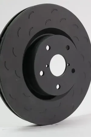 Warranty Included Hawk Talon 2005 Ford F-350 Super Duty 4WD / DRW Slotted-Only Rear Brak — PMD Premier Motoring Development