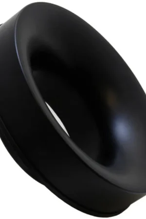 Limited Time K&N Universal Adapter 6 Inch Filter 3.5in Coupler — PMD Premier Motoring Development