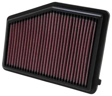 Best Seller K&N Replacement Air Filter for 12 Honda Civic 1.8L L4 - 33-2468