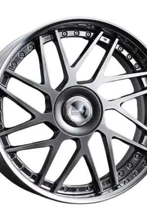 Leon Hardiritt Geist 18x10.0-9 Super Low Disk Popular