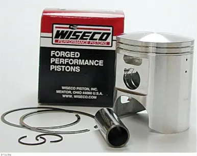 Wiseco 07-12 Polaris 800 RZR05-12 Sportsman 121 Piston Kit - 4963M08200 Buy Direct