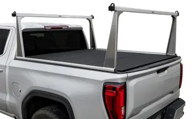 Trending Access ADARAC Aluminum Pro Series 15-19 Chevy/GMC Colorado/Canyon 5ft Bed Truck Rack - F2020071