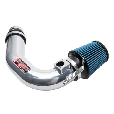 Injen 18-21 Mazda Mazda 6 L4-2.5L Turbo Polished SP Short Ram Cold Air Intake System - SP6074P Affordable