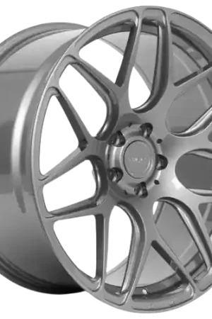 Modern MRR FS1 5x114.3 21x9  +20 Gloss Gun Metal