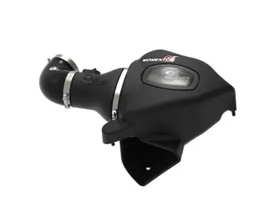 Final Sale aFe Momentum GT Pro DRY S Cold Air Intake System 16-19 Cadillac CTS-V 6.2L SC - 50-70049D