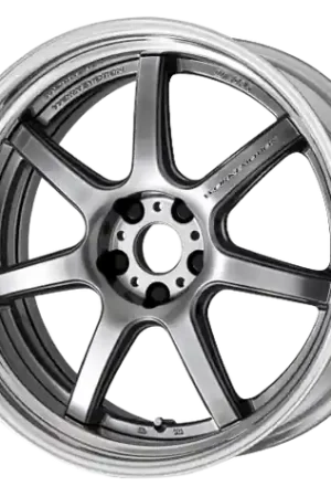 Work T7r 2P 5x120 19x10.5 +12 GT SILVER Save Now