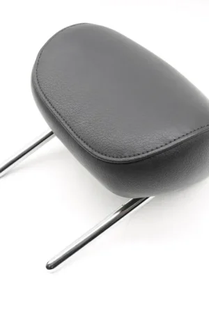 Audi Rear Outer Headrest / Head Rest (A7 Quattro, S7) 4G8885973E Brand New