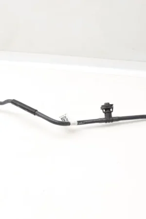 Brand New Audi Coolant Reservoir Breather Hose / Line 8W1121081BF