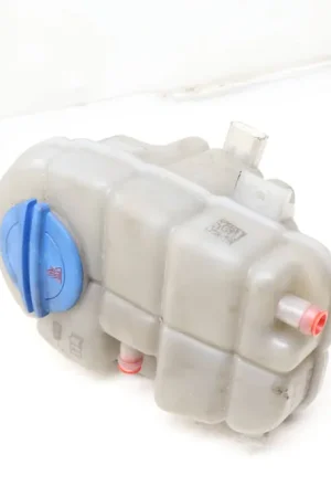 Certified Audi Coolant Reservoir / Tank / Bottle 4G0121403R