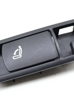 Audi Rear Right Seat Backrest Release Handle / Lever 3AF885592 Trusted Brand