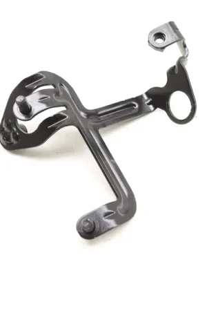 Viral Audi Vacuum Reservoir / Tank Mount Bracket 06M131535