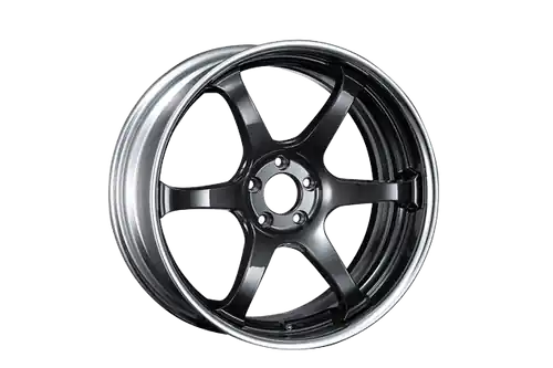 Bargain Ssr Reiner Type 6R 5x120 19X10.5 12 Normal Disk Prism Dark Gunmetal