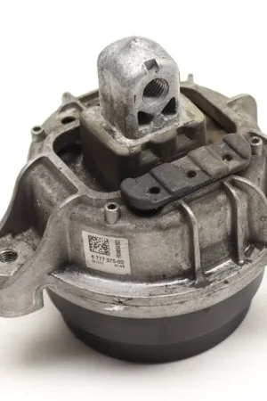 Same Day Shipping BMW Left Engine / Motor Mount 22116777375