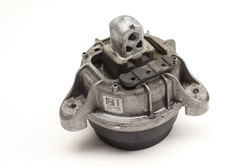 Same Day Shipping BMW Left Engine / Motor Mount 22116777375