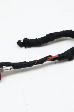 Place Order BMW 10.25" Display Screen / Monitor Wiring Connector / Pigtail