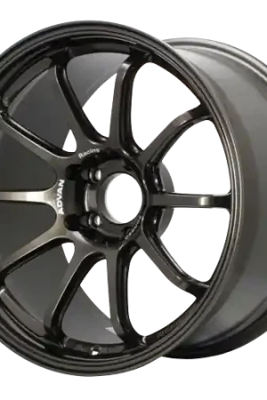 Advan Racing RS-DF Progressive 5x114.3 18x8+44 Dark Bronze Metallic Special Offer