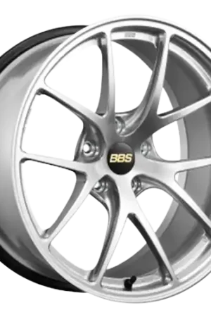 BBS RI-A 5x120 18x11.0+37 Diamond Silver Discount