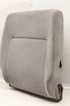 VW Rear Left Upper Seat Back / Cushion (EuroVan) 7D1883455H Free Shipping