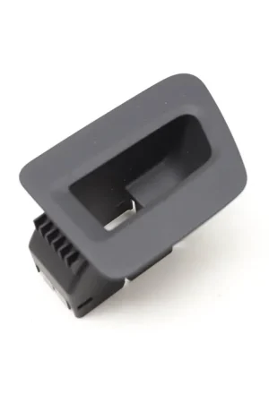 VW Front Left Door Panel Trunk Switch Trim / Bezel 3G1867425 No Minimum Order