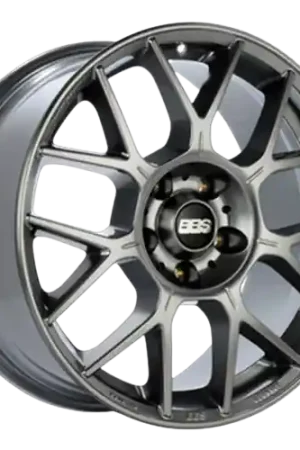 BBS XR 5x114.3 20x8.5+40 Gloss Platinum Grab Now