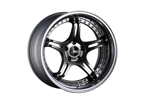 SSR Professor SPX STD 5x108 18X8.5+55 MD Disk High Metal Bronze Today Only