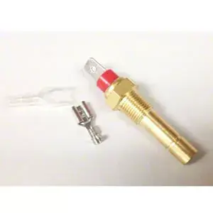 Don’t Miss Out Marshall Instruments Temperature Sender for COMP II LED Temp Gauges and SCX 140-280F Oil Temp Gauge