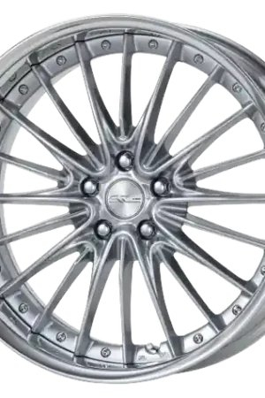 Place Order Work Schwert Regnitz 5x115 21x12.5+45 A Disk Silky Rich Silver