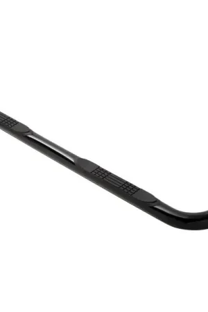 Trending Outland Tube Steps - 3 inch - Black - 81590-26