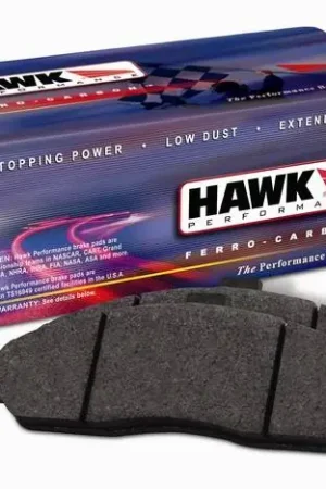 Chevrolet Caprice Hawk HPS Brake Pads - HB131F595 Sale