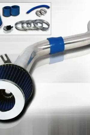 Fan Favorite Honda Prelude Custom Disco Cold Air Intake with Filter - AFC-PL924C