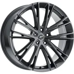 Special Discount Platinum 458GN Prophecy 5X120 17x8 +35 Gloss Gun Metal Grey