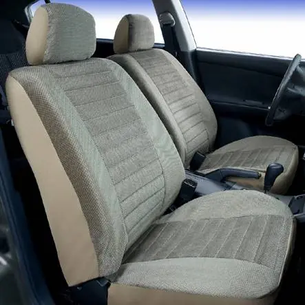 Super Sale GMC Savana Saddleman Windsor Velour Seat Cover