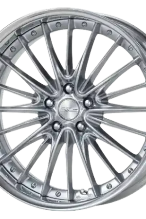 Time-Limited Work Schwert Regnitz 5x115 21x11+45 A Disk Silky Rich Silver