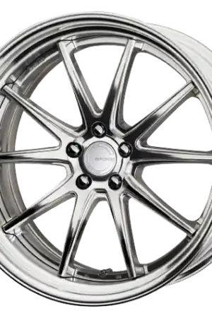 Work Gnosis Cv201 5x108 21x9.5+22 O Disk Buff Finish Special Offer