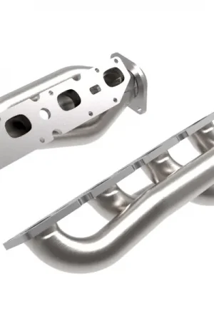 Cheap aFe Power Twisted Steel 304SS Shorty Header 19-21 Ram 2500/3500 V8-6.4 — PMD Premier Motoring Development