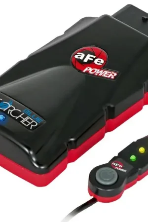 Super Sale aFe Scorcher Bluetooth Power Module 18-19 BMW M5 (F90) V8-4.4L (tt) S6 — PMD Premier Motoring Development