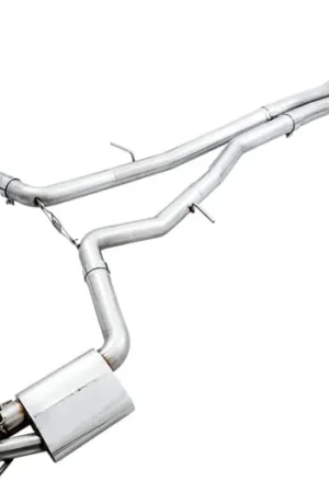 Save Now AWE Tuning Mercedes-Benz W213 AMG E63/S Sedan/Wagon SwitchPath Exhaust — PMD Premier Motoring Development