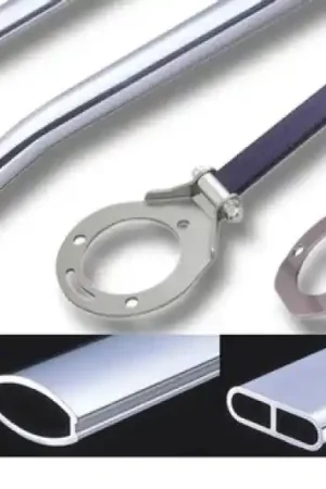 Hot Deal Cusco Strut Bar Carbon CB Rear R32 Skyline — PMD Premier Motoring Development