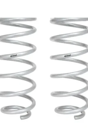 Exclusive Eibach Pro-Truck Lift Kit 08-19 Toyota Land Cruiser 4WD (J200) - Rear— PMD Premier Motoring Development