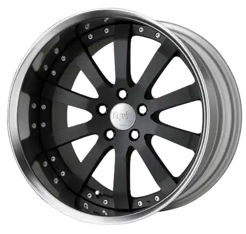Weekend Sale Work Equip E10 5x120 19x13.5+-28 r disk Black Anodized