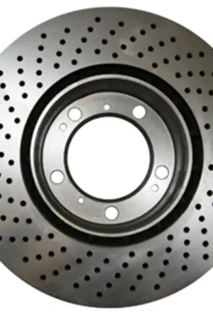 EBC 98-05 Porsche 911 (996) (Cast Iron Rotor only) 3.4 Carrera 2 Premi — PMD Premier Motoring Development Price Drop