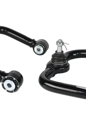 Warranty Included Whiteline Caster Correction Fixed Offset Front UCA Set — PMD Premier Motoring Development
