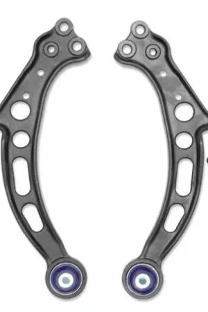 Superpro 92-96 Toyota Camry Lower Control Arm Set - Front — PMD Premier Motoring Development Affordable