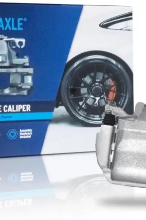 Worldwide Shipping Front Passenger Side Brake Caliper (Remanufactured)