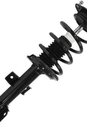 Front Passenger Side Strut w\\/Coil Spring Editor’s Pick